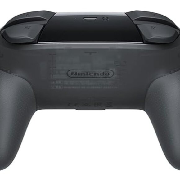 Nintendo switch pro controller - Picture 2 of 4